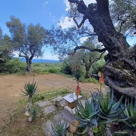 Robin Hood Holiday home