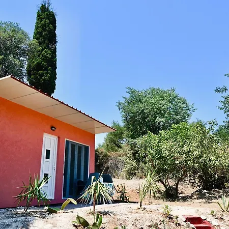 Semesterbostad Robin Hood Akrotiri (Zakynthos)