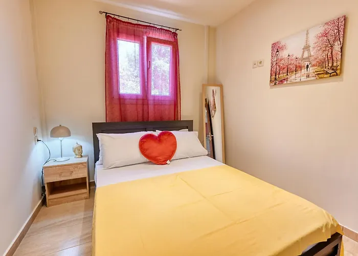 Robin Hood Akrotiri (Zakynthos)