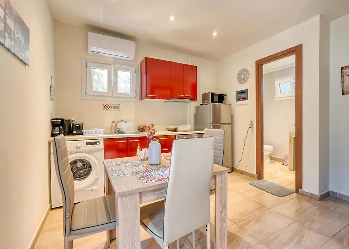 Robin Hood Akrotiri (Zakynthos)