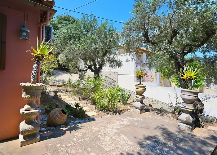 Robin Hood * Akrotiri (Zakynthos)