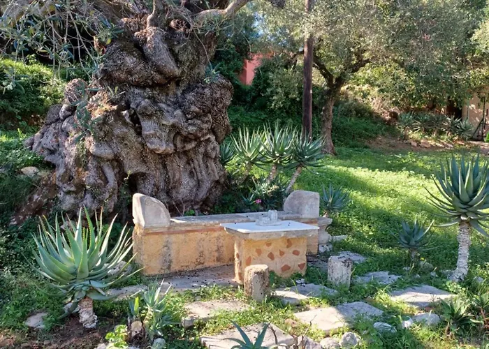 Robin Hood Akrotiri (Zakynthos)