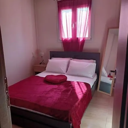 Robin Hood Feriehus *