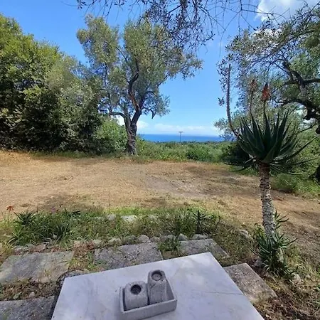 Feriehus Robin Hood Akrotiri (Zakynthos)