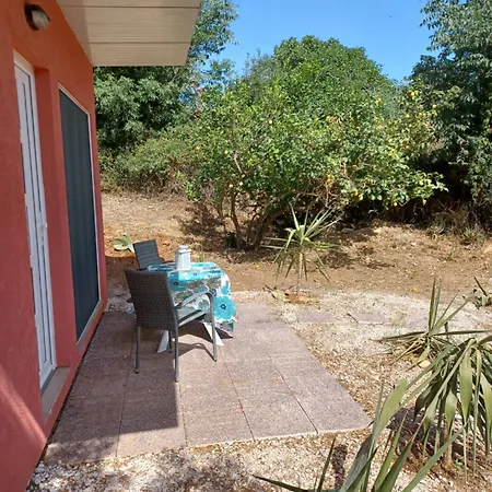 Robin Hood Feriehus *