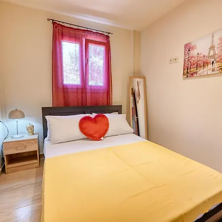 Robin Hood Akrotiri (Zakynthos)