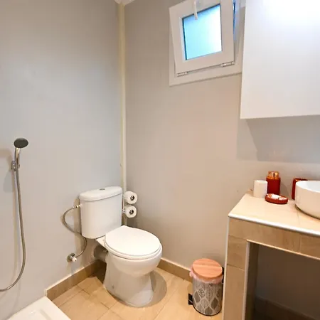 Robin Hood Feriehus *