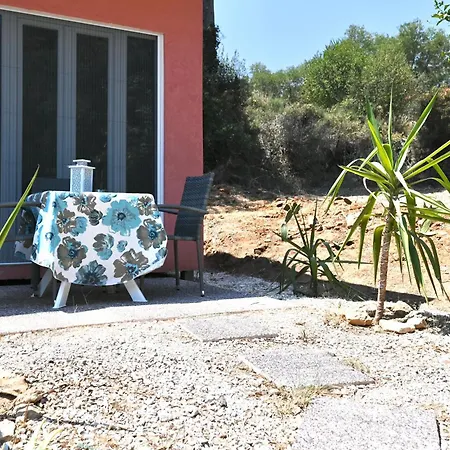 Robin Hood Feriehus Akrotiri (Zakynthos)