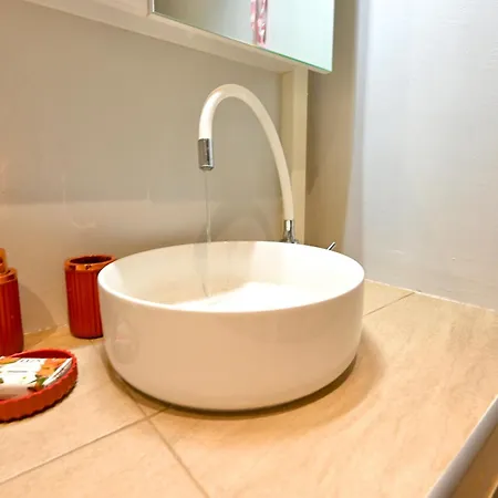 Feriehus Robin Hood Akrotiri (Zakynthos)