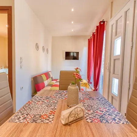 Feriehus Robin Hood *