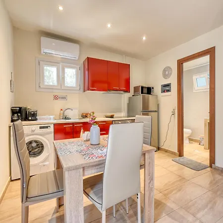 Robin Hood Akrotiri (Zakynthos)