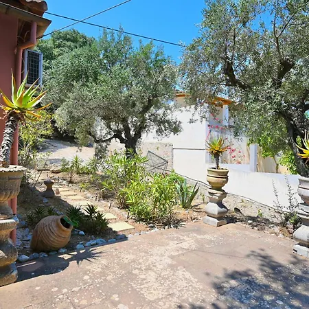 Robin Hood * Akrotiri (Zakynthos)