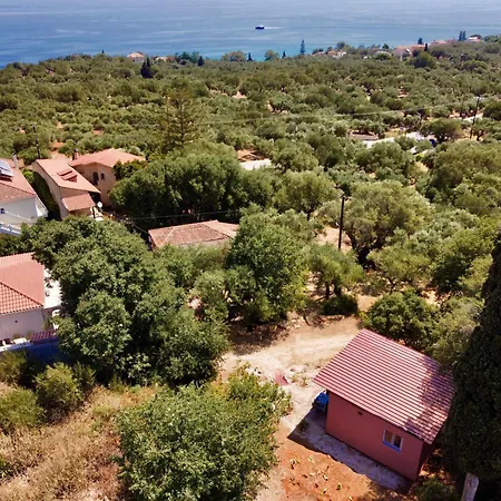 Feriehus Robin Hood *