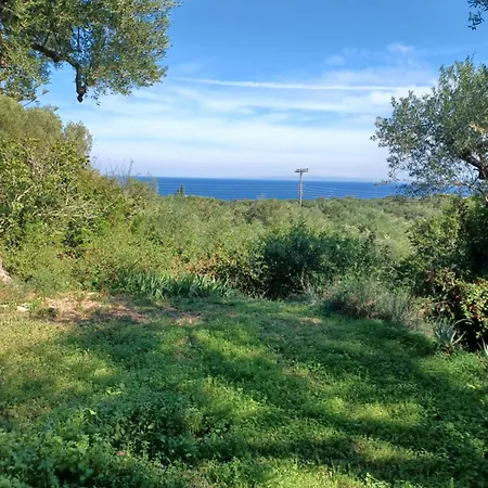 Robin Hood Feriehus Akrotiri (Zakynthos)